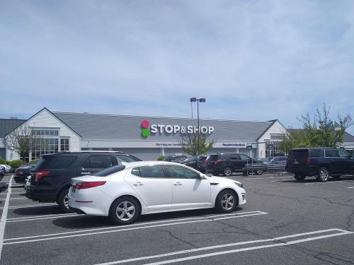 Sun Lakes Stop and Shop