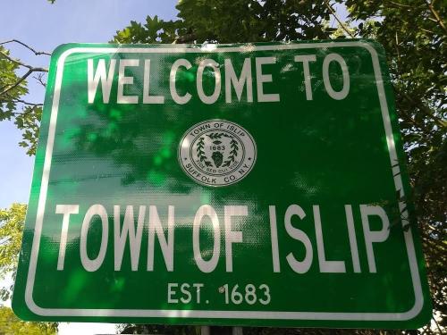 town-of-islip